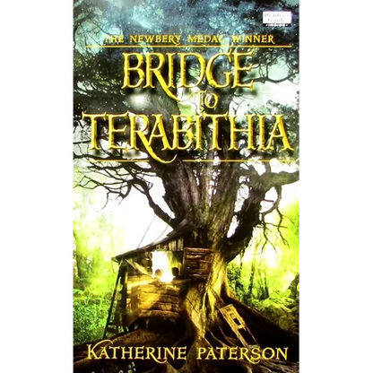 Bridge to Terabithia - Mass Market Paperbound