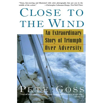 Close to the Wind - Paperback