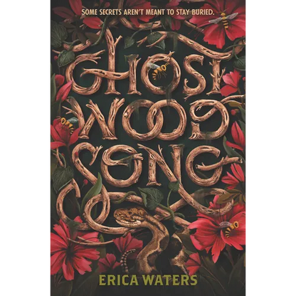 Ghost Wood Song - Hardcover