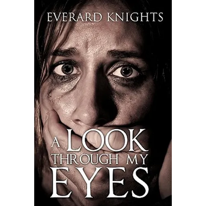 A Look Through My Eyes - Paperback