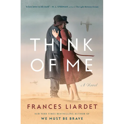 Think of Me - Paperback