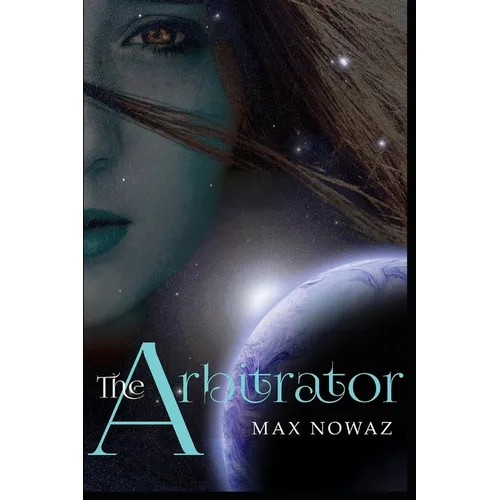 The Arbitrator - Paperback
