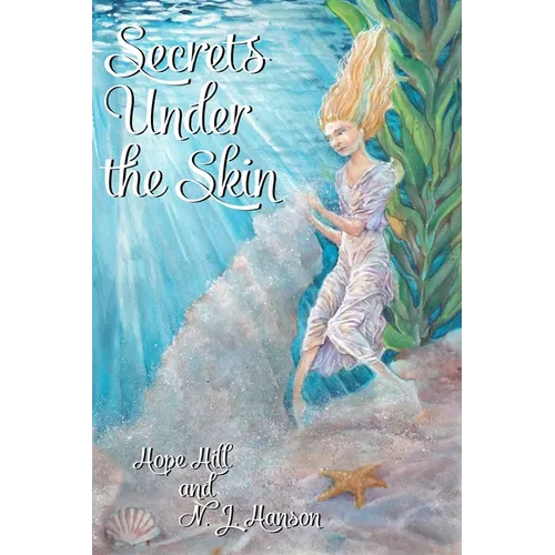 Secrets Under the Skin - Paperback