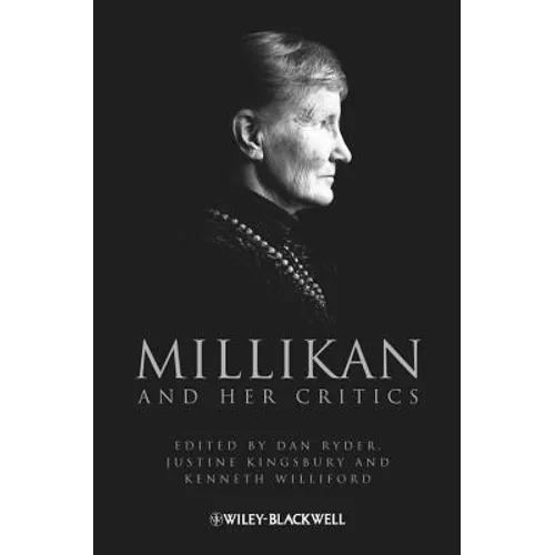 Millikan and Her Critics - Paperback