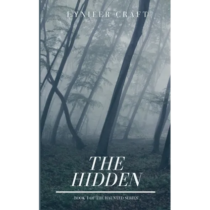 The Hidden - Paperback