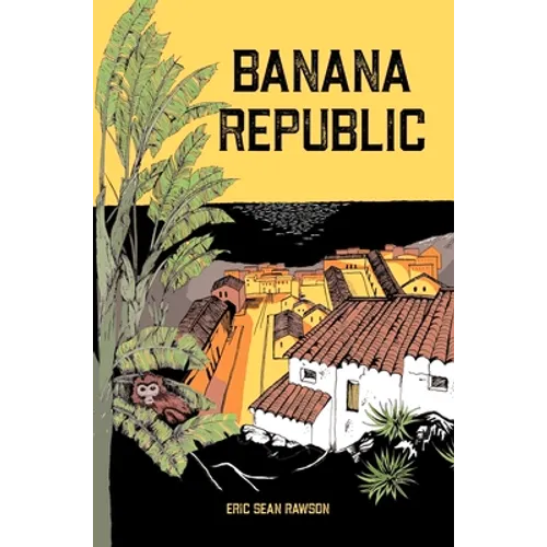 Banana Republic - Paperback