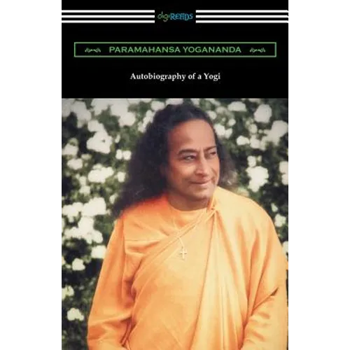 Autobiography of a Yogi - Paperback