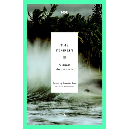 The Tempest - Paperback
