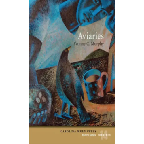 Aviaries - Paperback