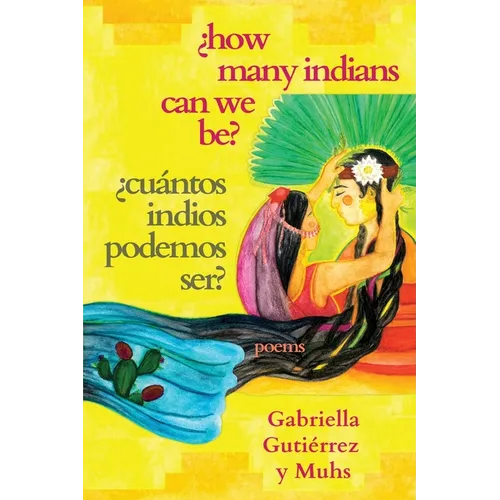 ¿How Many Indians Can We Be? - Paperback
