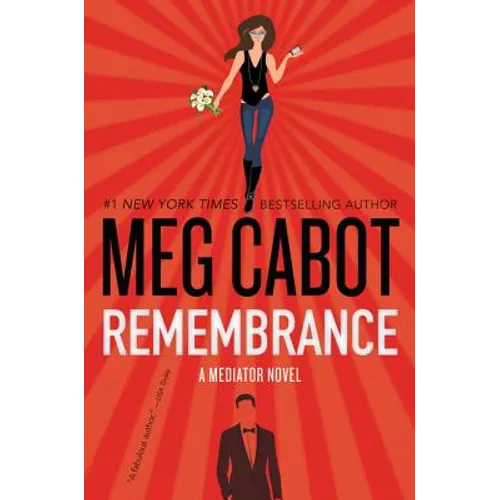 Remembrance - Paperback