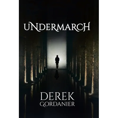 Undermarch - Hardcover