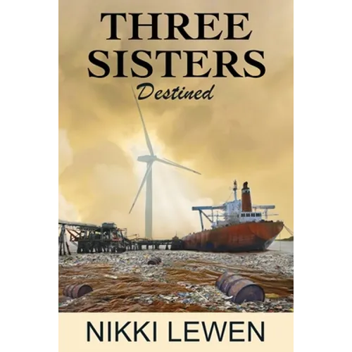 Three Sisters Destined - Paperback
