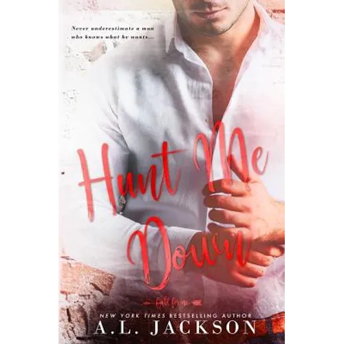 Hunt Me Down - Paperback