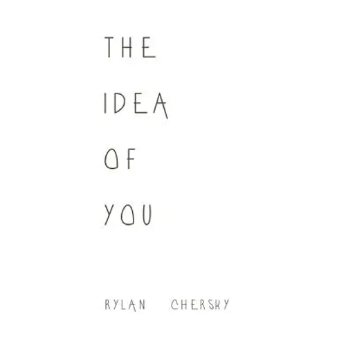 The Idea Of You - Paperback