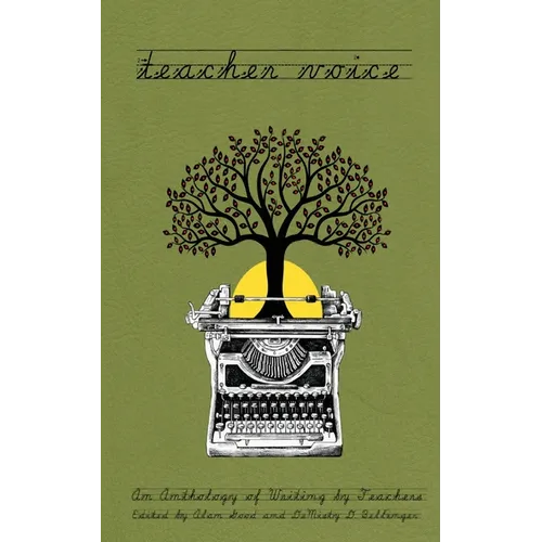 Teacher Voice - Paperback