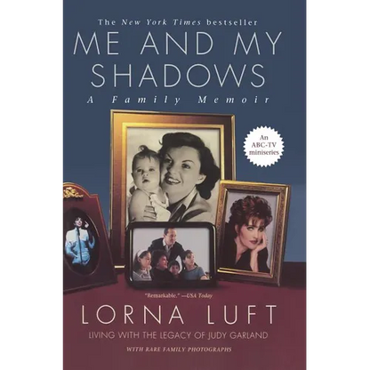 Me and My Shadows: A Family Memoir - Paperback