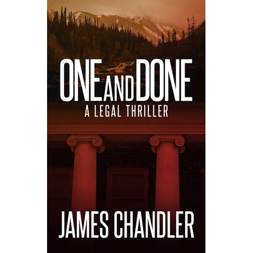 One and Done - Paperback