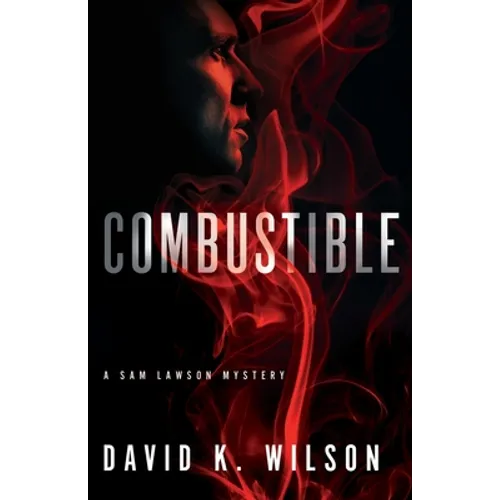 Combustible - Paperback