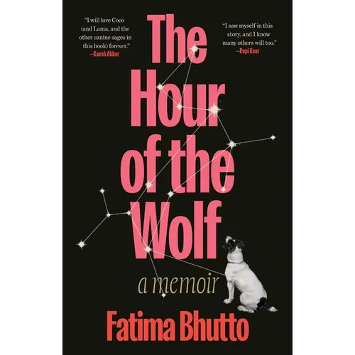 The Hour of the Wolf: A Memoir - Hardcover