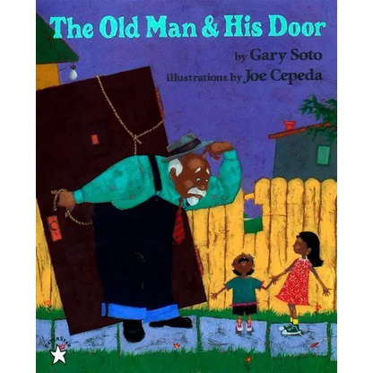 The Old Man and His Door - Paperback