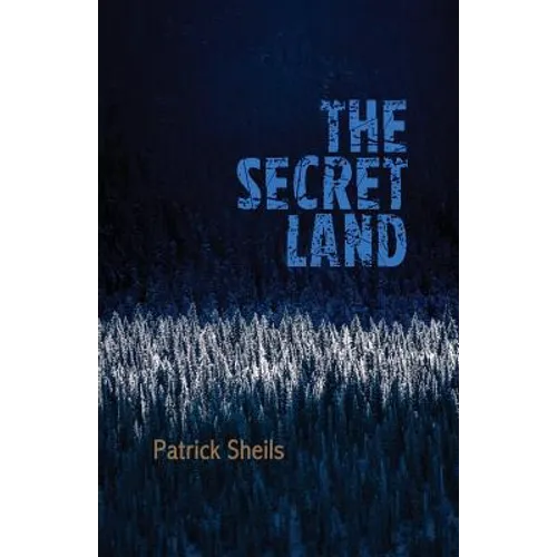 The Secret Land - Paperback