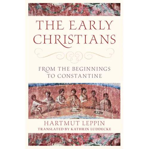 The Early Christians - Hardcover