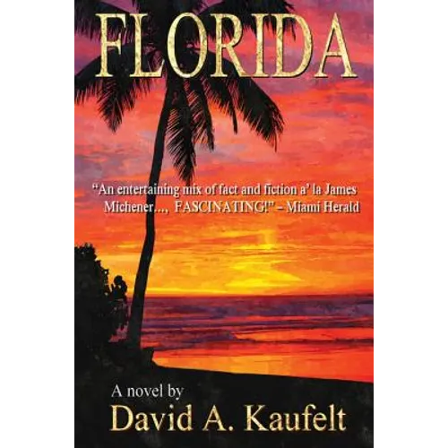 Florida - Paperback