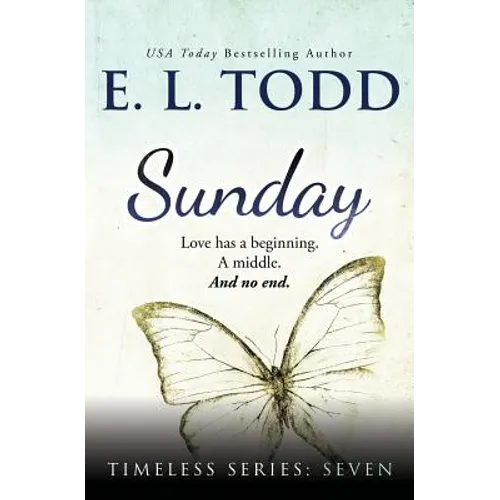 Sunday - Paperback