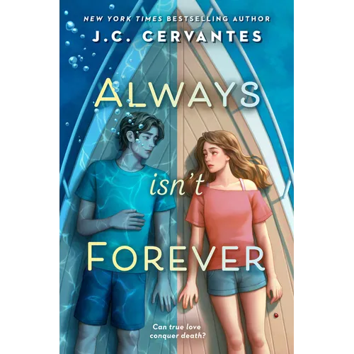 Always Isn't Forever - Paperback
