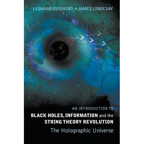 Intr to Black Holes, Information & The.. - Paperback