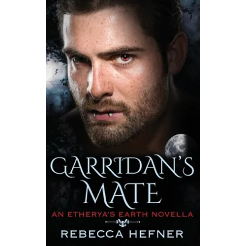 Garridan's Mate - Paperback