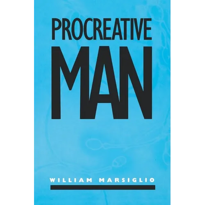 Procreative Man - Paperback