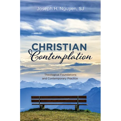 Christian Contemplation - Paperback