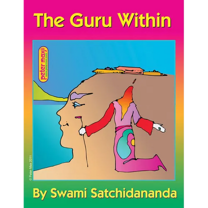 The Guru Within - Paperback