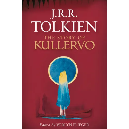 The Story of Kullervo - Paperback
