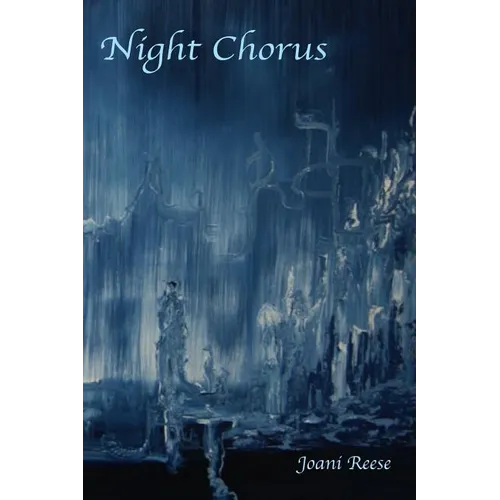 Night Chorus - Paperback