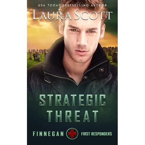 Strategic Threat - Paperback