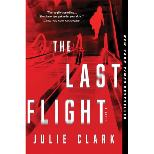 The Last Flight - Paperback