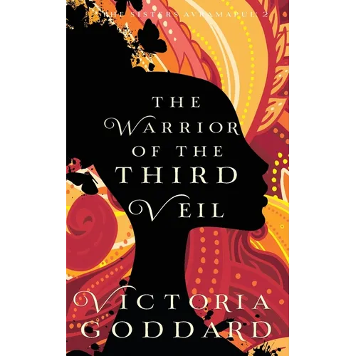 The Warrior of the Third Veil - Paperback