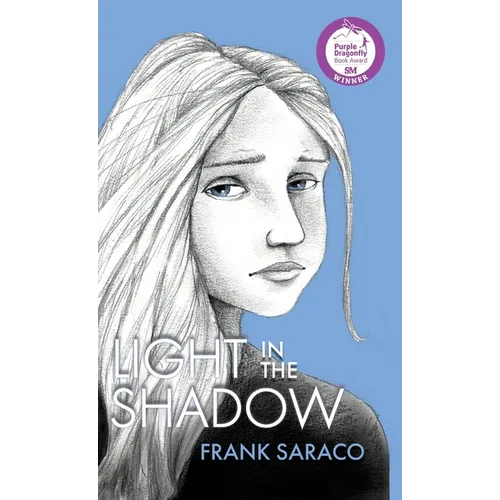 Light in the Shadow - Hardcover
