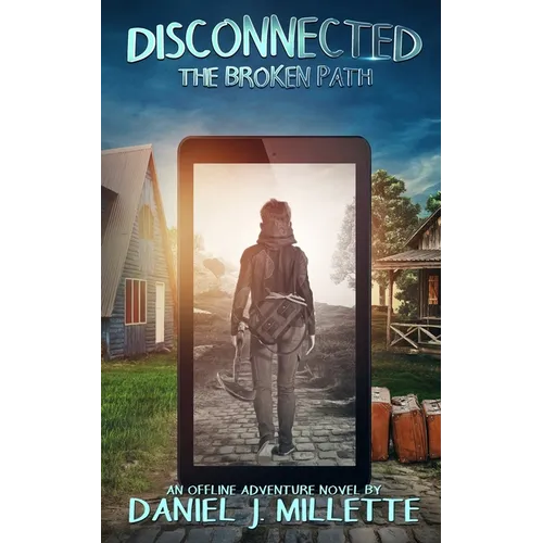 Disconnected: The Broken Path - Paperback