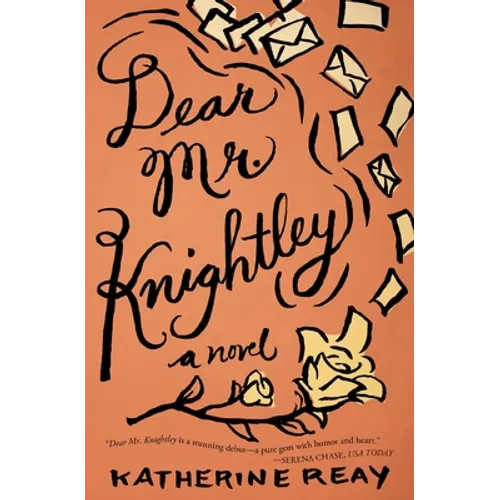 Dear Mr. Knightley - Paperback