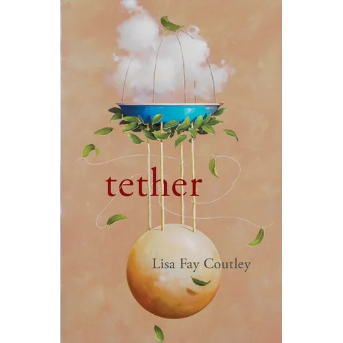 tether - Paperback