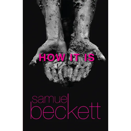 How It Is - Paperback