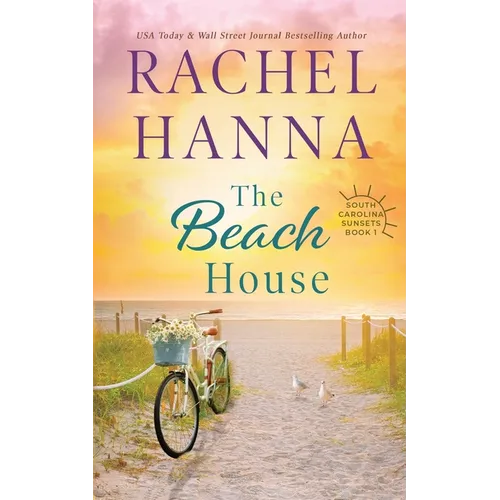 The Beach House - Paperback