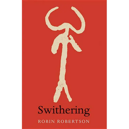 Swithering - Paperback