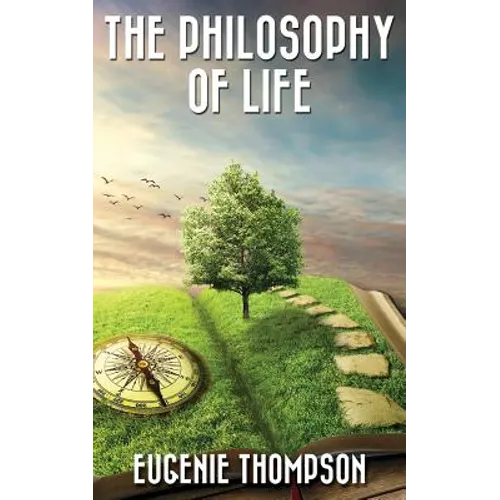 The Philosophy Of Life - Paperback