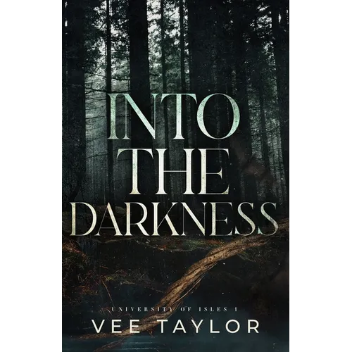 Into the Darkness - Paperback