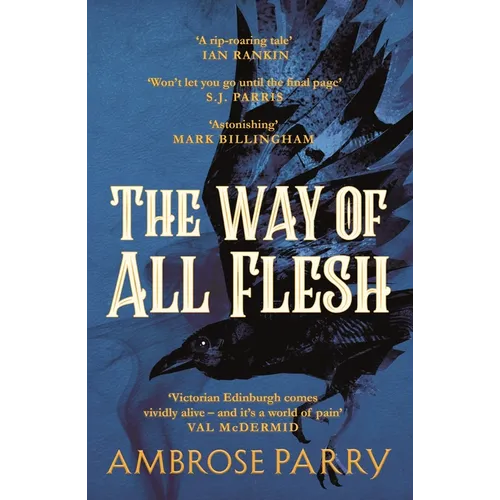 The Way of All Flesh - Paperback